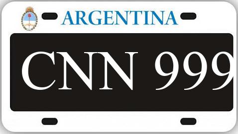 Patente CNN999