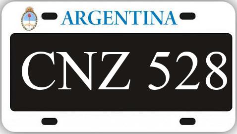 Patente CNZ528
