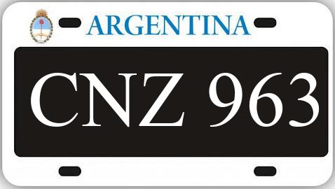 Patente CNZ963