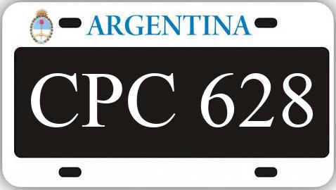 Patente CPC628