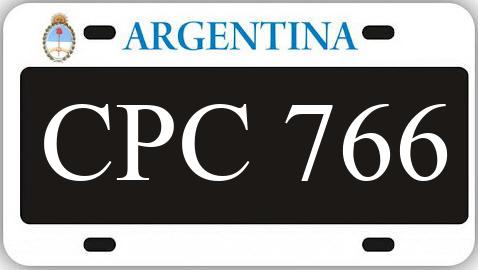Patente CPC766