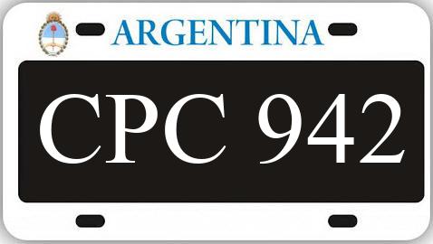 Patente CPC942
