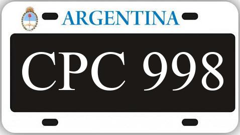 Patente CPC998
