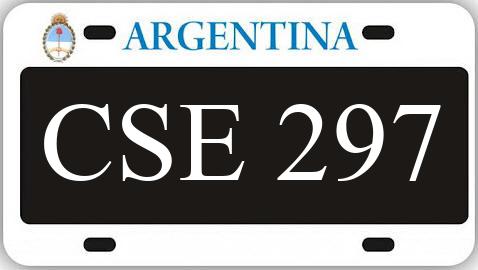 Patente CSE297