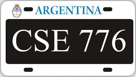 Patente CSE776