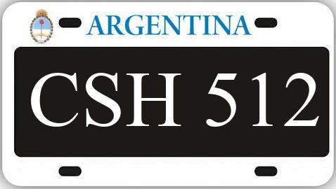 Patente CSH512