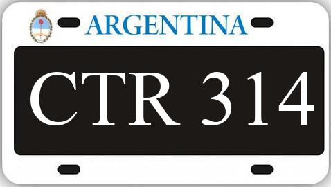 Patente CTR314