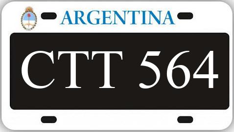 Patente CTT564