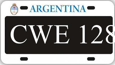 Patente CWE128