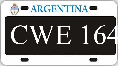 Patente CWE164