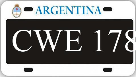 Patente CWE178