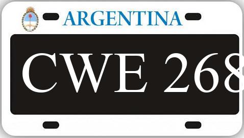 Patente CWE268