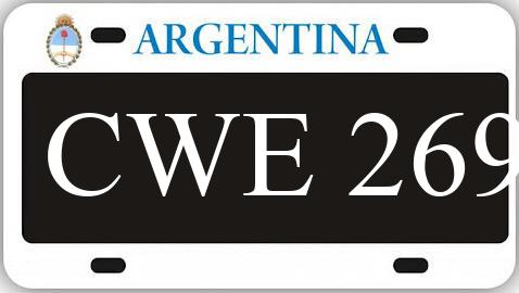 Patente CWE269