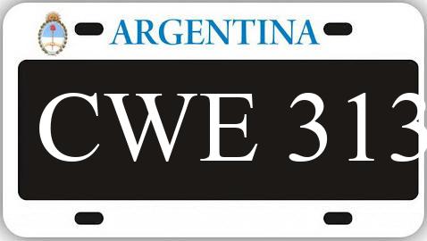 Patente CWE313
