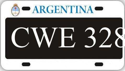 Patente CWE328