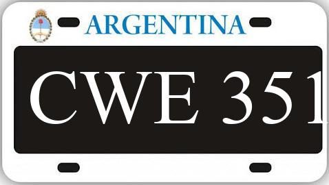 Patente CWE351