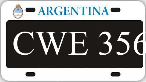 Patente CWE356