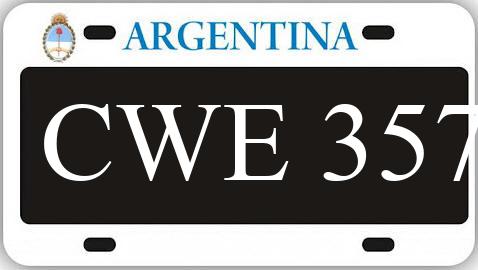 Patente CWE357