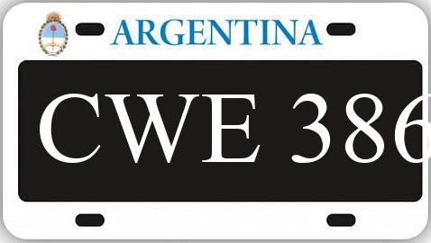 Patente CWE386