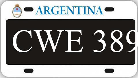 Patente CWE389