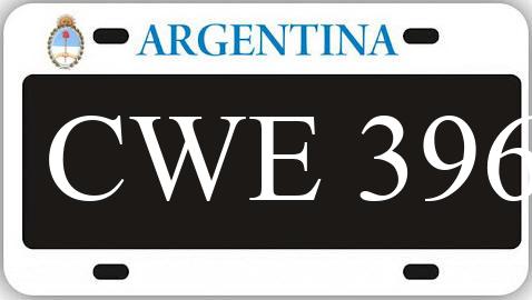 Patente CWE396