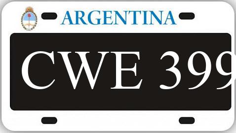 Patente CWE399