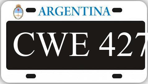Patente CWE427