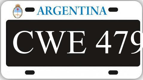 Patente CWE479