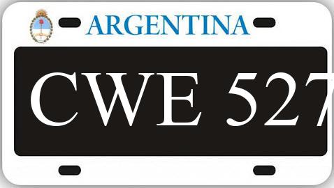 Patente CWE527