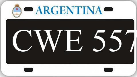 Patente CWE557