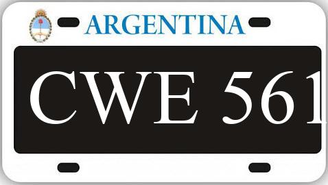 Patente CWE561