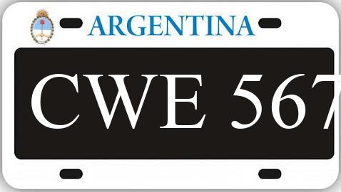 Patente CWE567