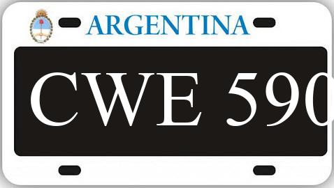 Patente CWE590