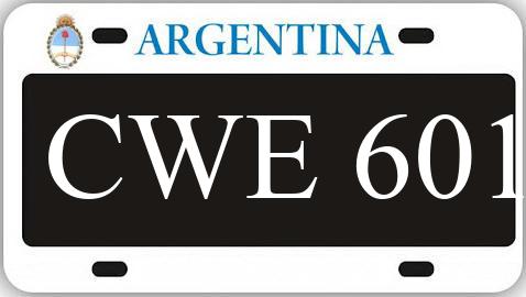 Patente CWE601