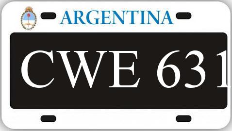 Patente CWE631