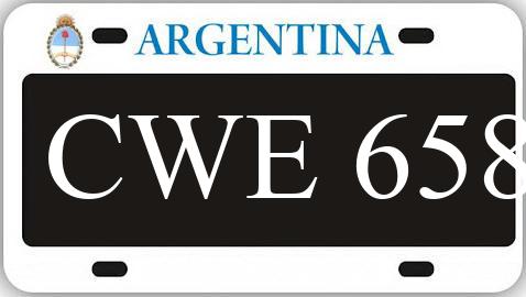 Patente CWE658