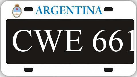 Patente CWE661