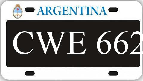Patente CWE662
