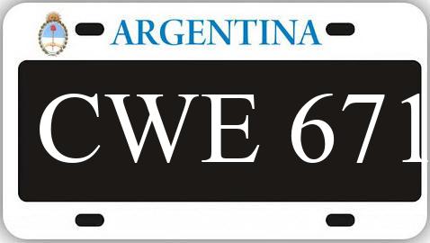 Patente CWE671