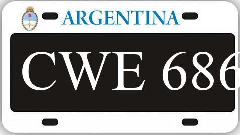 Patente CWE686