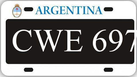 Patente CWE697