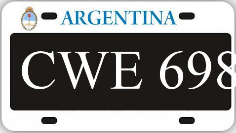 Patente CWE698