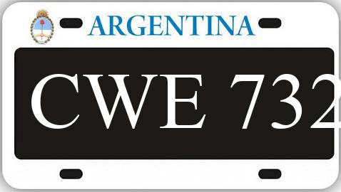 Patente CWE732