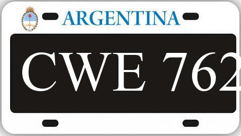 Patente CWE762