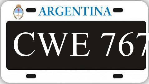 Patente CWE767