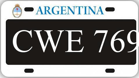 Patente CWE769