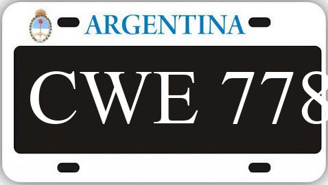 Patente CWE778