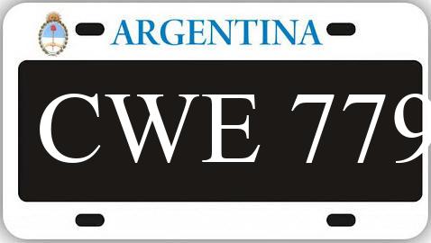 Patente CWE779
