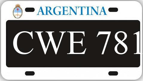 Patente CWE781