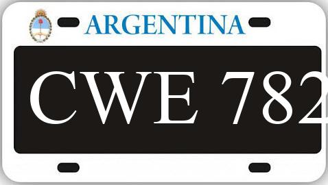 Patente CWE782